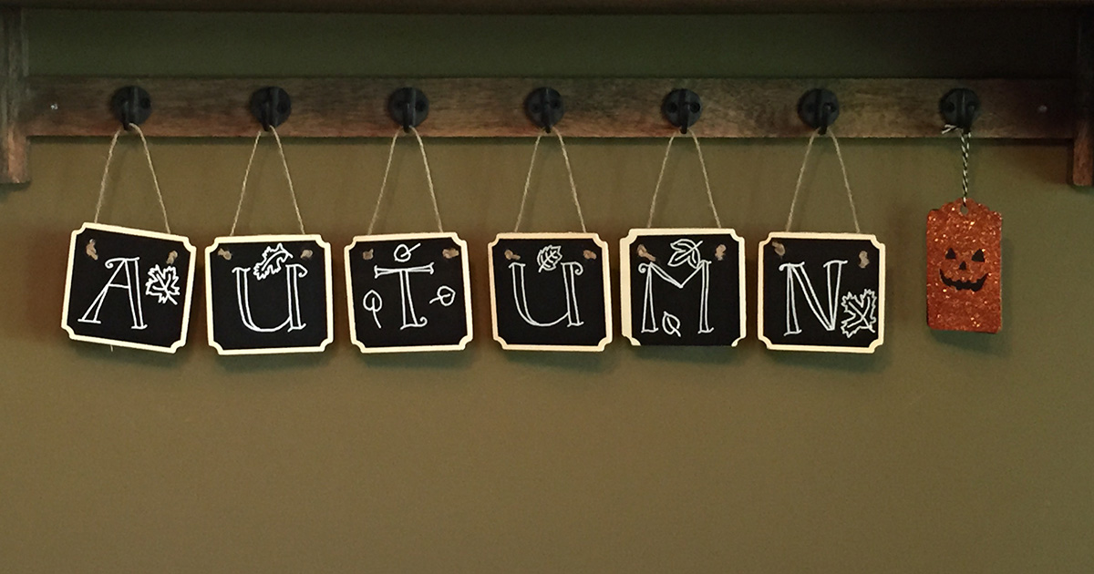 Hag Stone Journal, Issue One, "Autumnal Equinox"