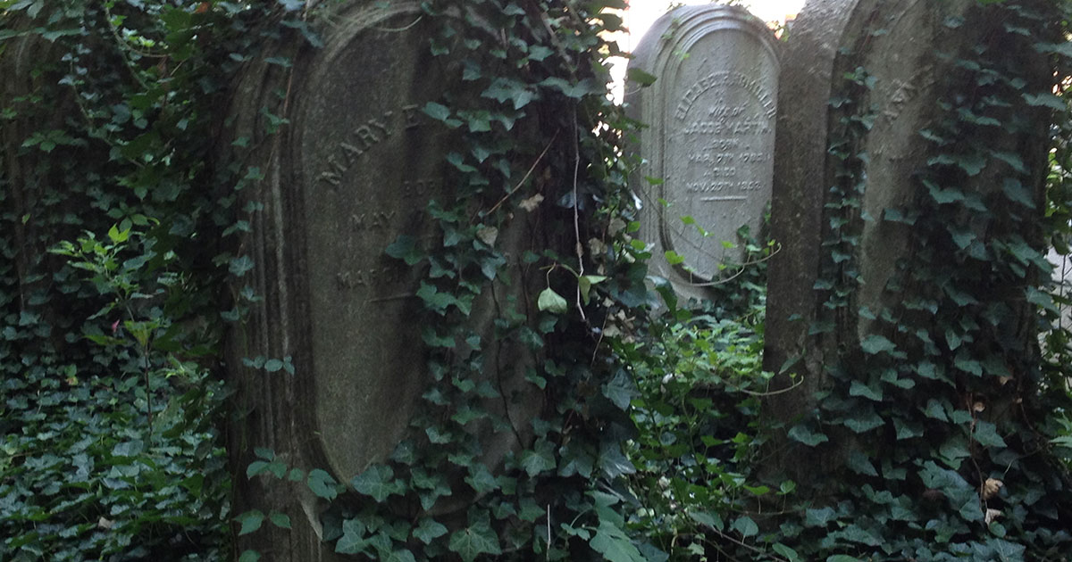 Hag Stone Journal Issue 002