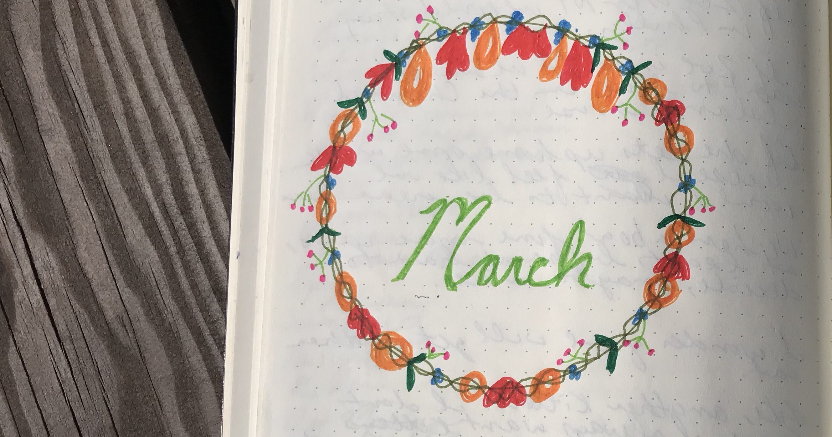 Journaling for Self-Care